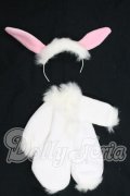 20cmサイズドール/OF:衣装 I-26-06-25-340-KD-ZI