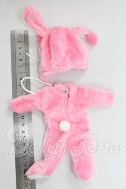 画像2: 20cmサイズドール/OF:衣装 I-26-06-25-339-KD-ZI