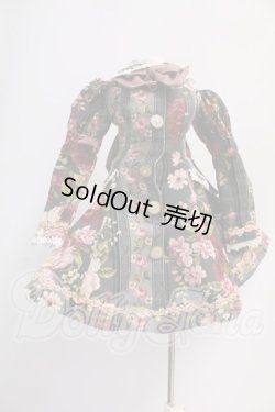 画像1: MDD/OF:アウター I-26-06-18-266-KD-ZI