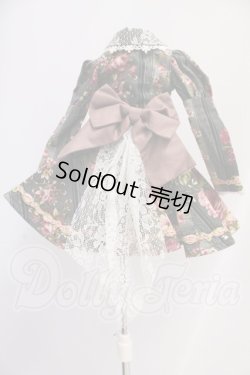 画像2: MDD/OF:アウター I-26-06-18-266-KD-ZI