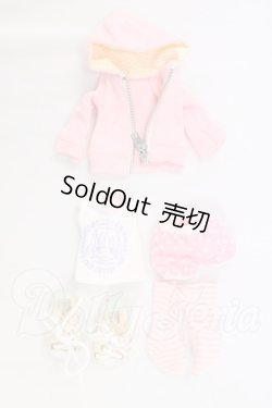 画像1: キキポップ/OF:衣装 I-26-06-04-303-KD-ZI