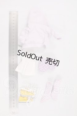 画像2: キキポップ/OF:衣装 I-26-06-04-304-KD-ZI