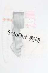 SD/OF:靴下 I-26-06-25-358-KD-ZI