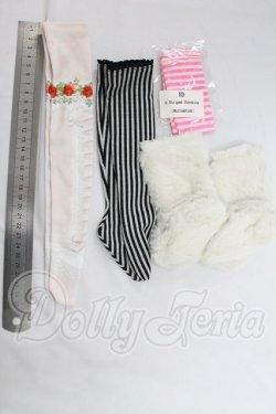 画像2: SD/OF:靴下 I-26-06-25-358-KD-ZI