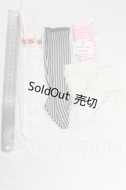 画像2: SD/OF:靴下 I-26-06-25-358-KD-ZI