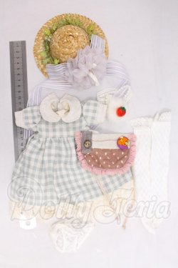 画像3: SDM＆MSD/OF:衣装セット I-26-06-18-279-KD-ZI