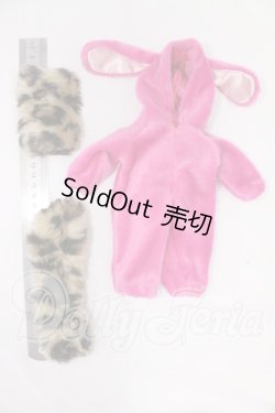 画像3: 幼SD/OF:衣装セット I-26-06-18-253-KD-ZI