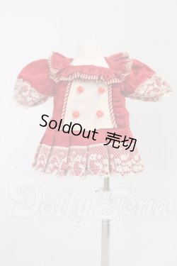 画像1: 幼SD/OF:トップス I-26-06-18-254-KD-ZI