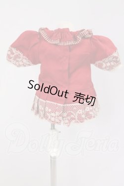 画像2: 幼SD/OF:トップス I-26-06-18-254-KD-ZI