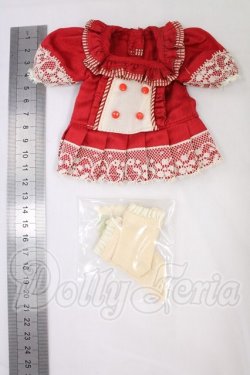 画像3: 幼SD/OF:トップス I-26-06-18-254-KD-ZI