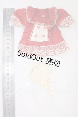 画像3: 幼SD/OF:トップス I-26-06-18-254-KD-ZI