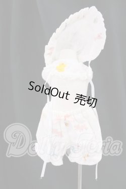 画像1: 幼SD/OF:下着 I-26-06-18-252-KD-ZI