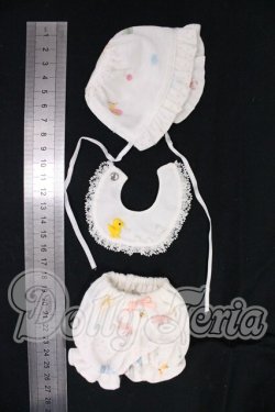画像3: 幼SD/OF:下着 I-26-06-18-252-KD-ZI