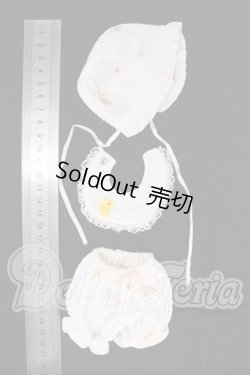 画像3: 幼SD/OF:下着 I-26-06-18-252-KD-ZI