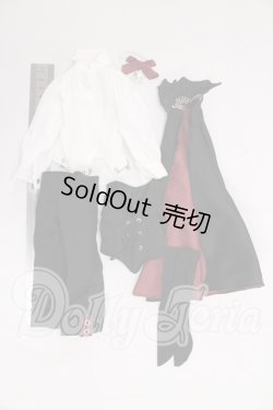 画像3: 40cmサイズドール/OF:衣装 I-26-06-18-263-KD-ZI