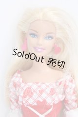 Barbie/バービー本体＆衣装 I-26-05-28-216-KD-ZI