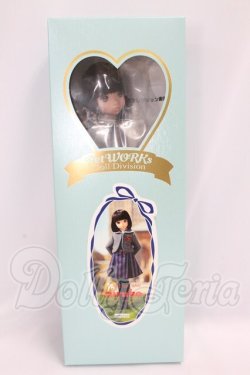 画像4: CCSgirl 18AW ruruko  I-26-05-28-411-KD-ZI