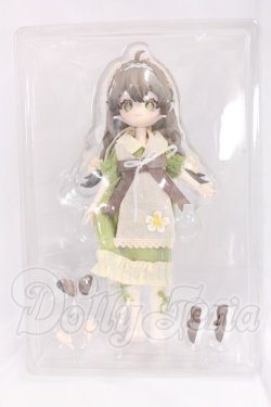 画像2: Meki Creator's Essence/造物之心:Daisy I-26-06-04-012-KD-ZI