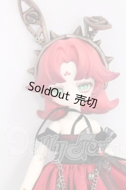 画像1: ルナロア：騎士 時卯：月光メルヘン物語 月光童話物語 I-26-06-04-014-KD-ZI