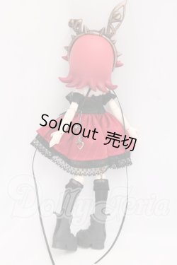 画像3: ルナロア：騎士 時卯：月光メルヘン物語 月光童話物語 I-26-06-04-014-KD-ZI