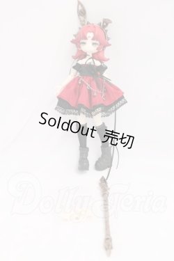 画像4: ルナロア：騎士 時卯：月光メルヘン物語 月光童話物語 I-26-06-04-014-KD-ZI