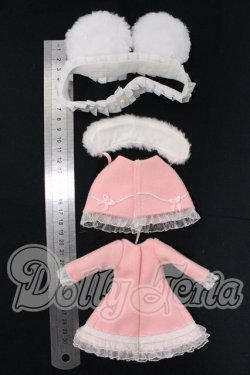 画像2: ネオブライス/OF:衣装 I-26-06-04-032-KD-ZI