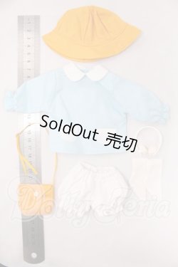 画像3: 幼SD/OF:衣装セット I-26-06-04-040-KD-ZI