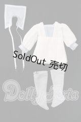 30cmドールサイズ/OF:衣装セット I-26-06-04-031-KD-ZI