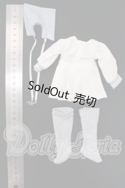 画像2: 30cmドールサイズ/OF:衣装セット I-26-06-04-031-KD-ZI