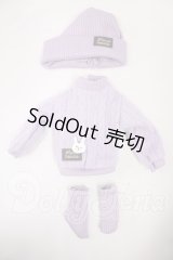30cmドールサイズ/OF:衣装セット I-26-06-04-028-KD-ZI