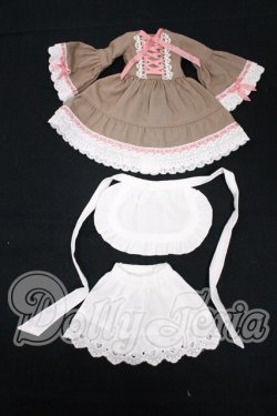 画像1: ハルモニアブルーム/OF 衣装 I-26-06-04-026-KD-ZI