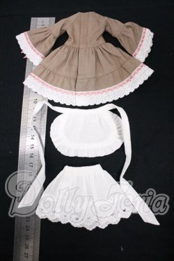 画像2: ハルモニアブルーム/OF 衣装 I-26-06-04-026-KD-ZI
