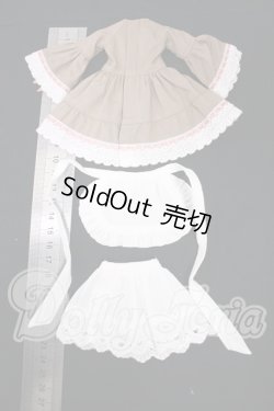 画像2: ハルモニアブルーム/OF 衣装 I-26-06-04-026-KD-ZI