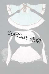 ハルモニアブルーム/OF 衣装 I-26-06-04-025-KD-ZI