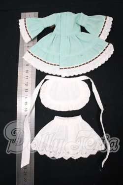 画像2: ハルモニアブルーム/OF 衣装 I-26-06-04-025-KD-ZI