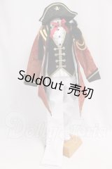 SD13BOY/OF:DollHeart製衣装セット I-26-06-04-041-KD-ZI