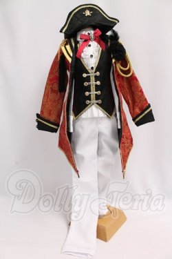 画像1: SD13BOY/OF:DollHeart製衣装セット I-26-06-04-041-KD-ZI