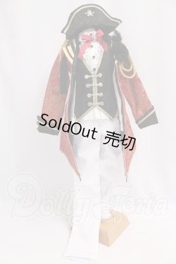画像1: SD13BOY/OF:DollHeart製衣装セット I-26-06-04-041-KD-ZI