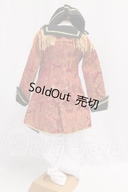 画像2: SD13BOY/OF:DollHeart製衣装セット I-26-06-04-041-KD-ZI