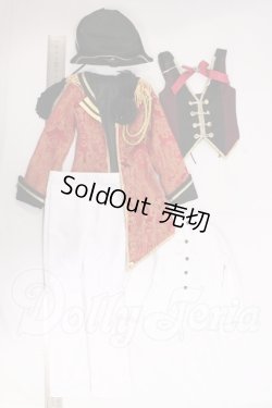 画像3: SD13BOY/OF:DollHeart製衣装セット I-26-06-04-041-KD-ZI