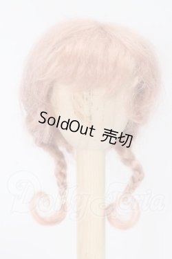 画像1: 6-7inch/ウィッグ I-26-06-04-055-KD-ZI