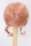 画像2: 6-7inch/ウィッグ I-26-06-04-055-KD-ZI (2)