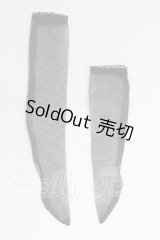 MDD/OF:靴下 I-26-06-11-191-KD-ZI