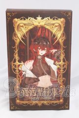 悸動瞬息 「シチリアの追憶」MJDブラインドドール シリーズ I-26-06-04-008-KD-ZI