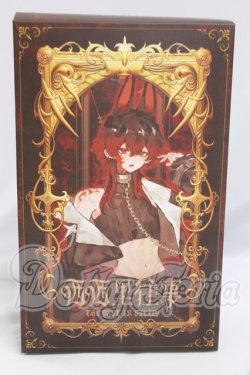 画像1: 悸動瞬息 「シチリアの追憶」MJDブラインドドール シリーズ I-26-06-04-006-KD-ZI