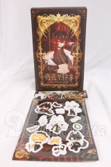 悸動瞬息 「シチリアの追憶」MJDブラインドドール シリーズ I-26-06-04-010-KD-ZI