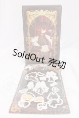 悸動瞬息 「シチリアの追憶」MJDブラインドドール シリーズ I-26-06-04-010-KD-ZI
