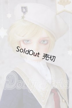 画像1: SD/リゲル 星間学寮Ver. I-26-06-04-001-KD-ZI