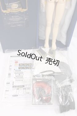画像9: SDGr/テオ（星間学寮Ver.） I-26-06-04-002-KD-ZI