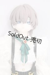 MOOWOOART/永夜刻痕(えいやこくこん) I-26-06-04-003-KD-ZI